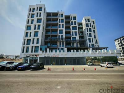 3 BR Apartment for Sale in Qurum 29 with Shared Facilities