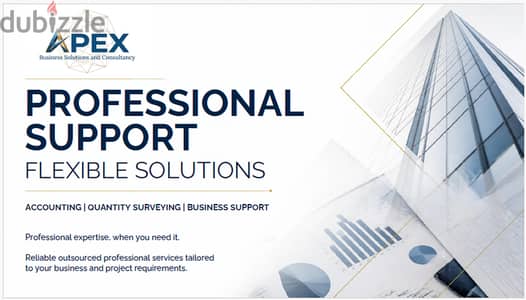 Profressional service support