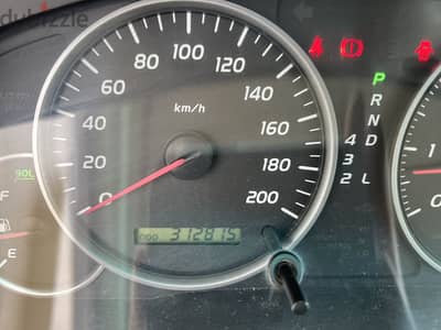 Toyota Prado 2008