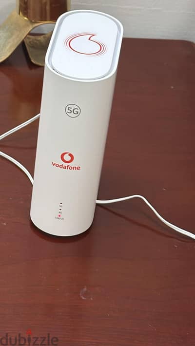vodafone WiFi Unlimited
