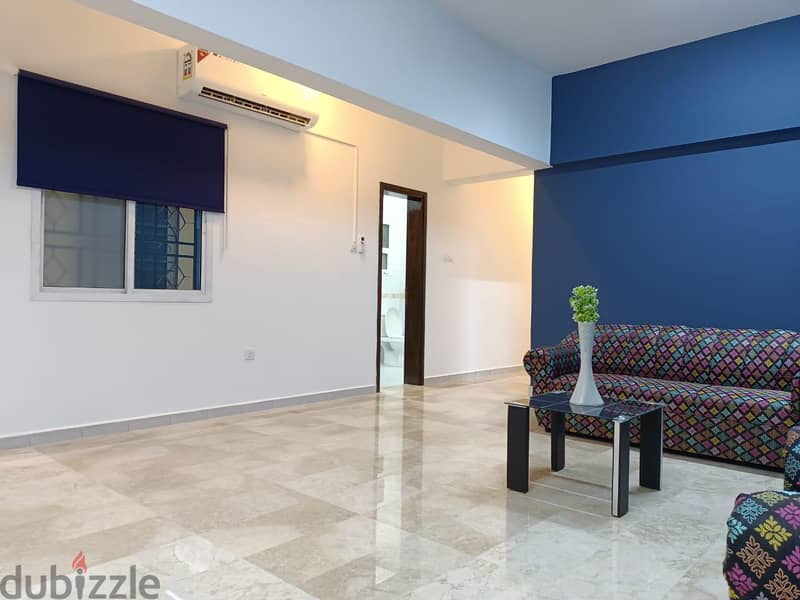 Apartment For Rent 2