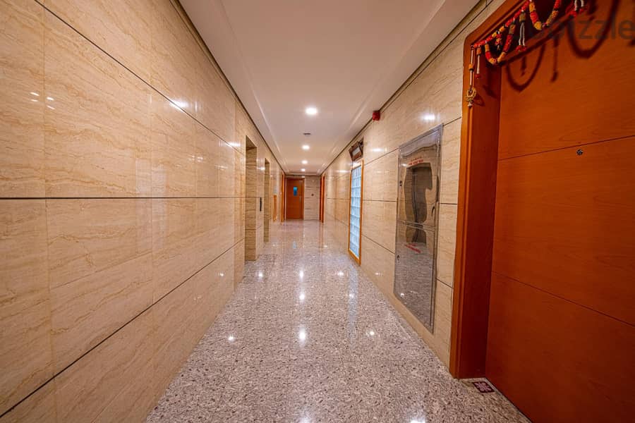 Apartment For Rent 4