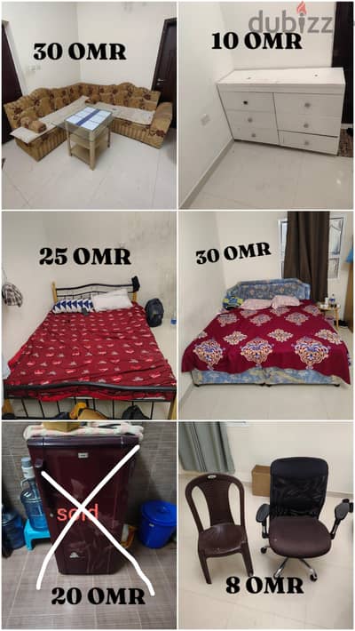 urgent sale furniture