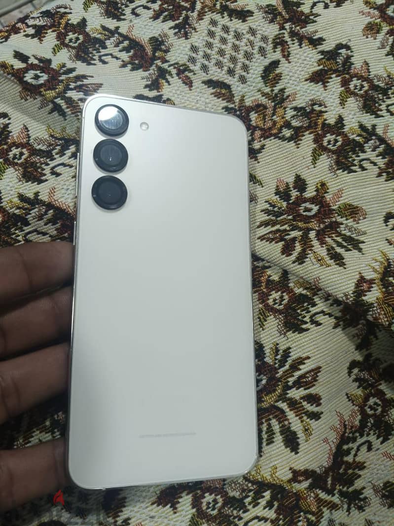 Samsung S23 Plus 2