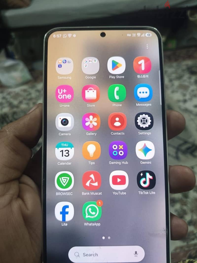 Samsung S23 Plus 3