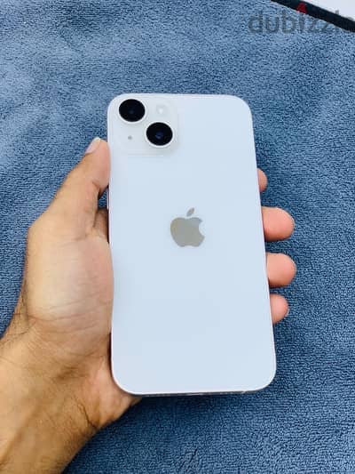 Apple - iPhone 14 -128 GB - Best device for sale ايفون