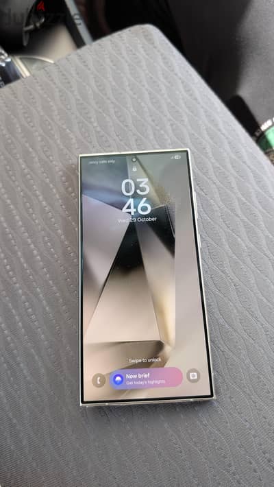 Samsung S24 Ultra