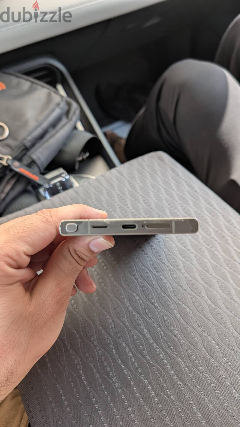 Samsung S24 Ultra 1