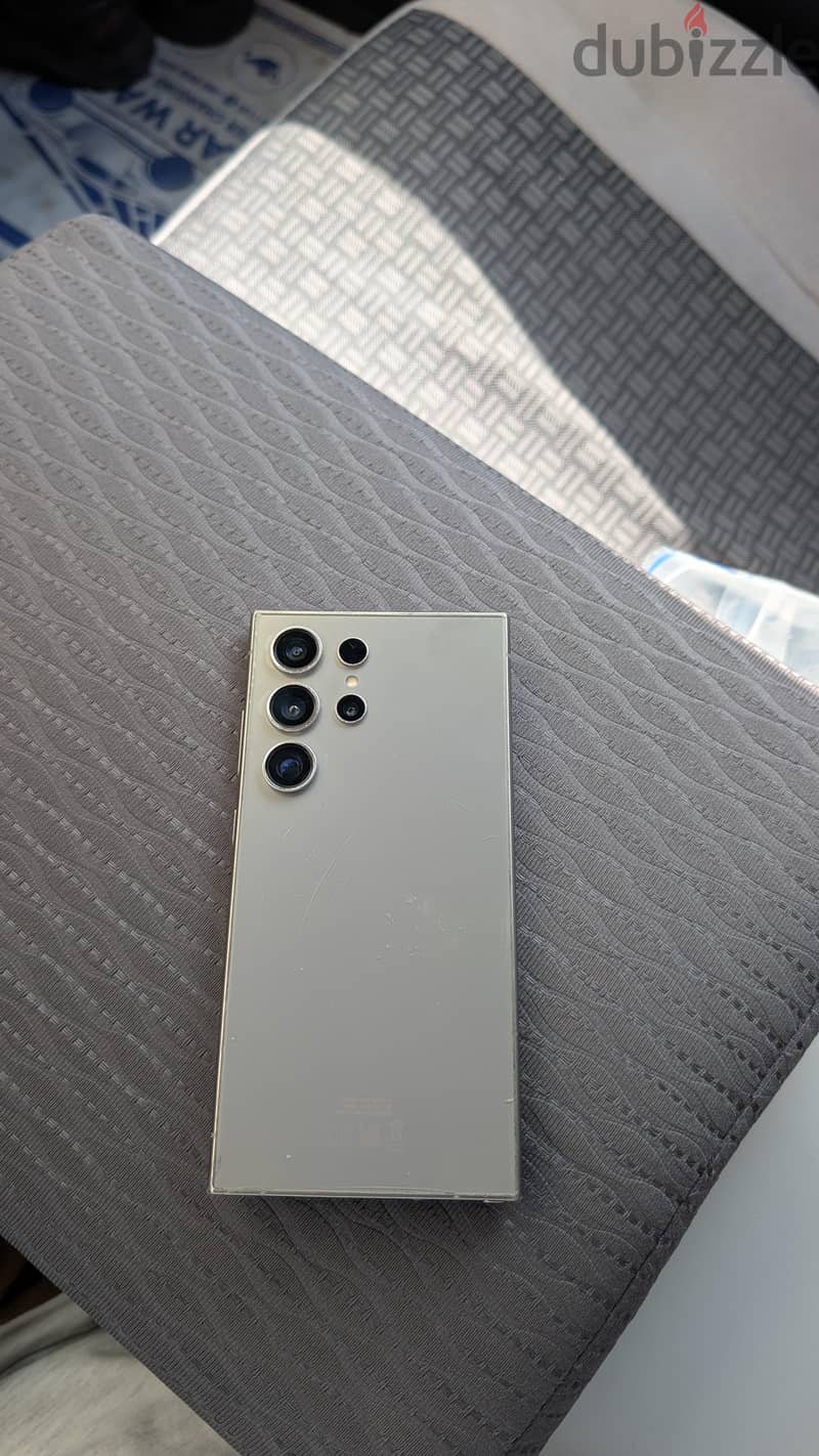Samsung S24 Ultra 3