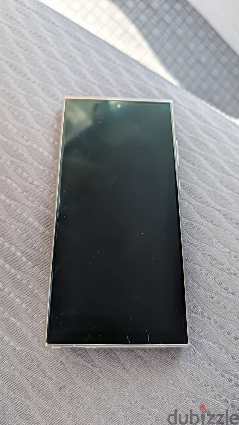 Samsung S24 Ultra 6