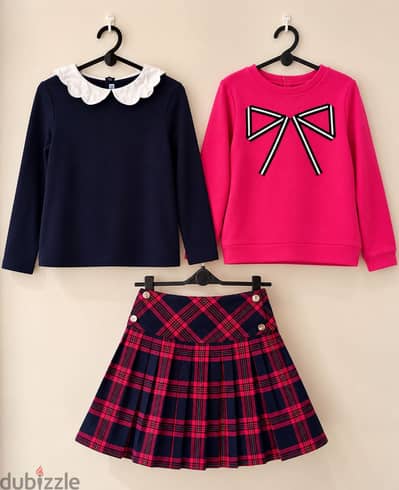 GIRLS’ CLOTHES FOR SALE – AGES 10–12