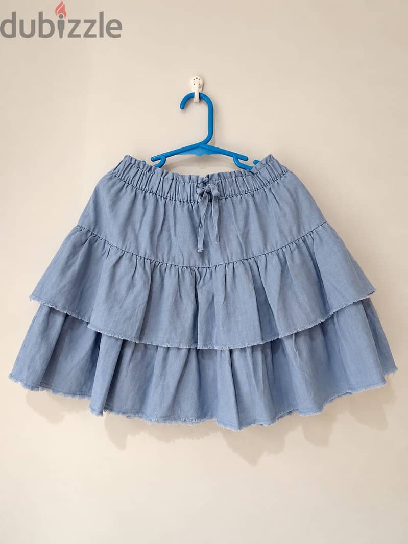 GIRLS’ CLOTHES FOR SALE – AGES 10–12 4