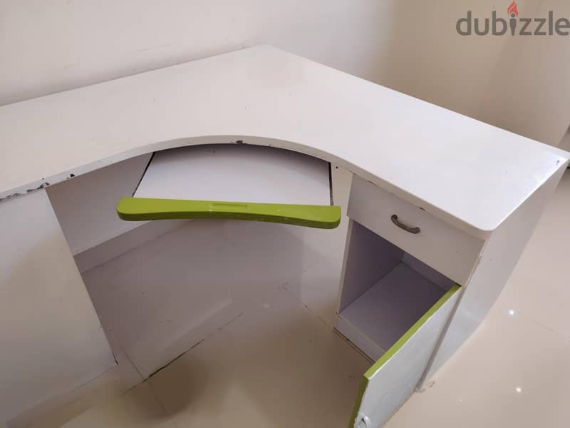 study desk 2