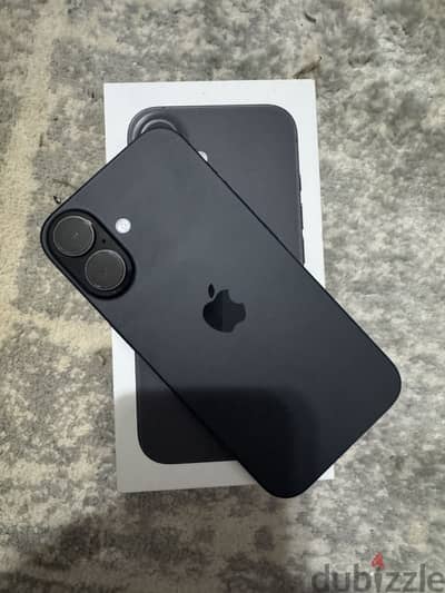 آبل - آيفون 16