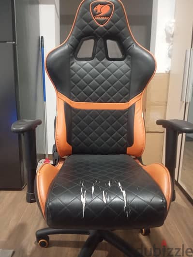 official Chair for sell