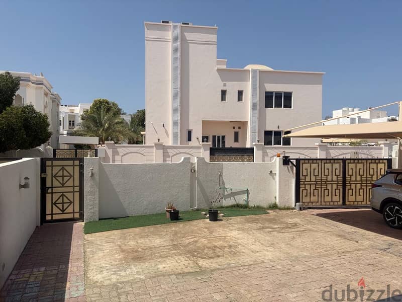 Villa 2