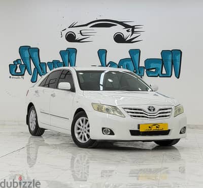 Toyota Camry 2011