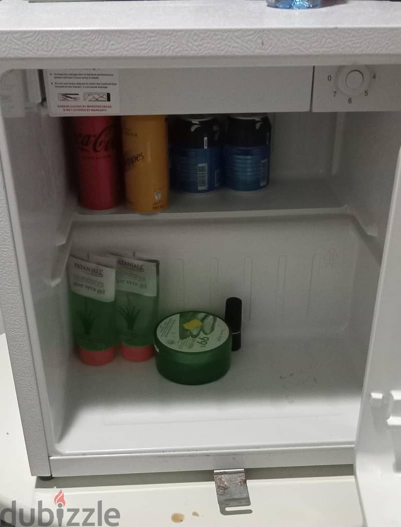 Geepas mini fridge for sale 3