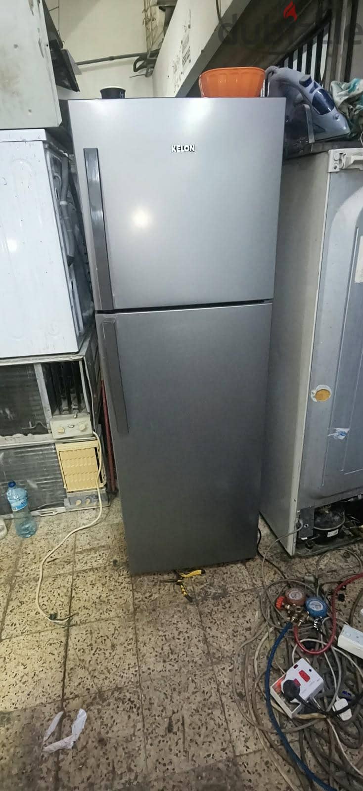 kelon Fridge for sale like new 1