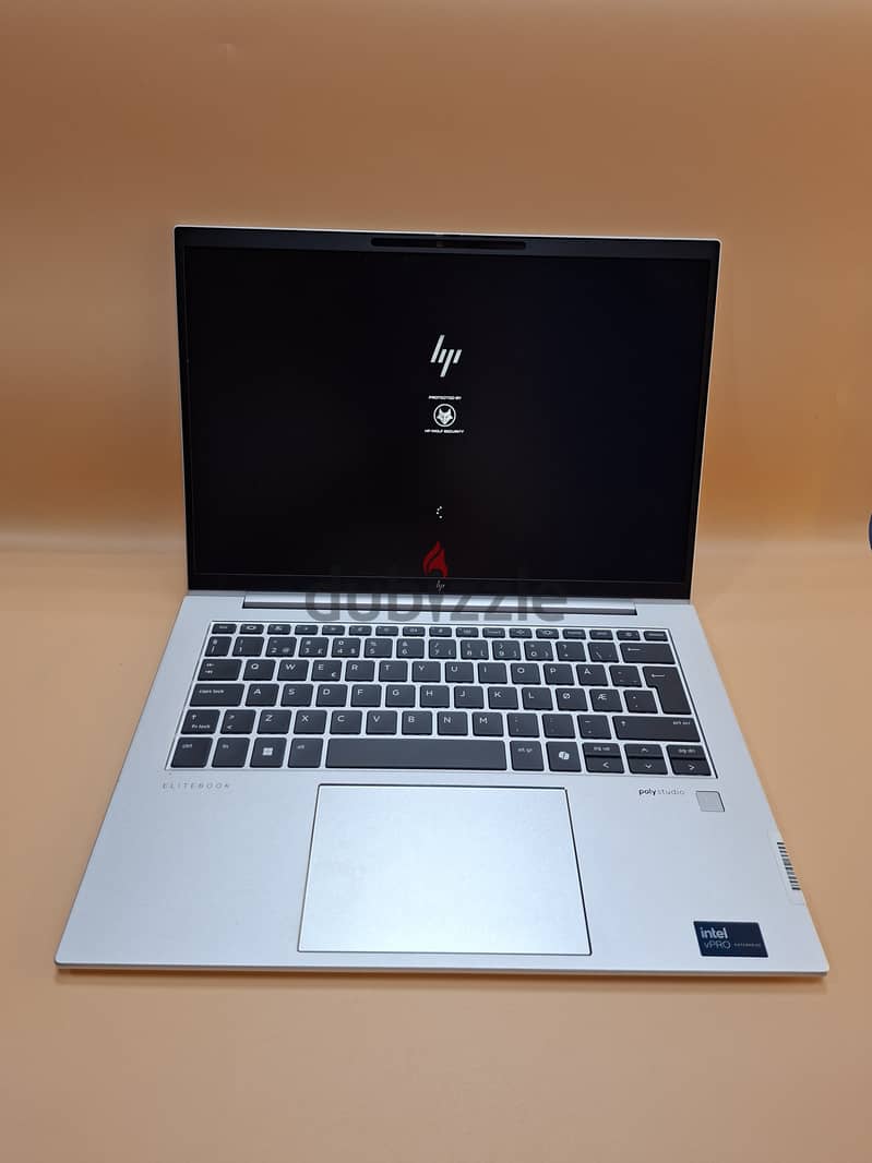 78426067  BORN ON DATE 12-07-2024 Ultra-5 16GB RAM (DDR-5) 512GB SSD HP ELITEBOOK 840 G-11 14th GENE 2