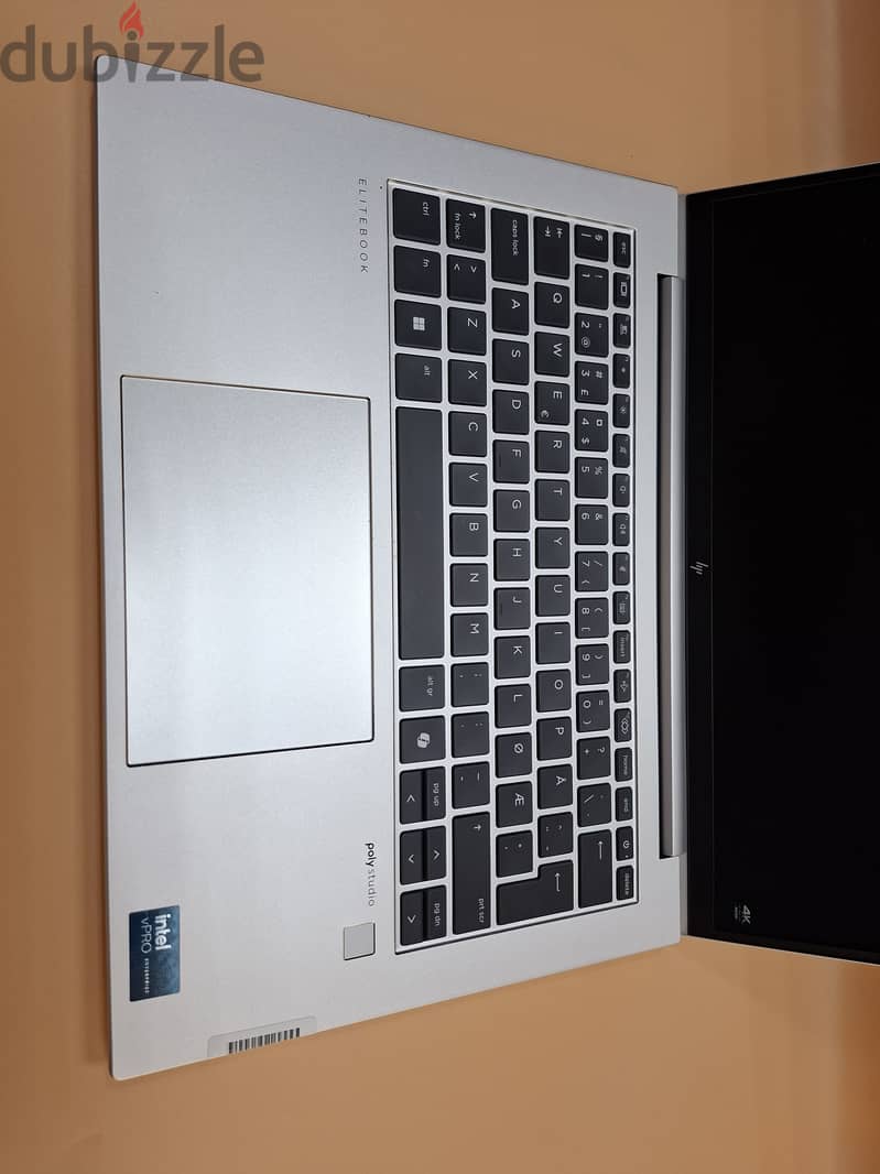 78426067  BORN ON DATE 12-07-2024 Ultra-5 16GB RAM (DDR-5) 512GB SSD HP ELITEBOOK 840 G-11 14th GENE 6