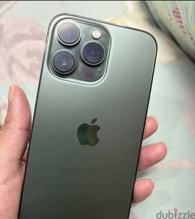 آبل - آيفون 13 برو ماكس