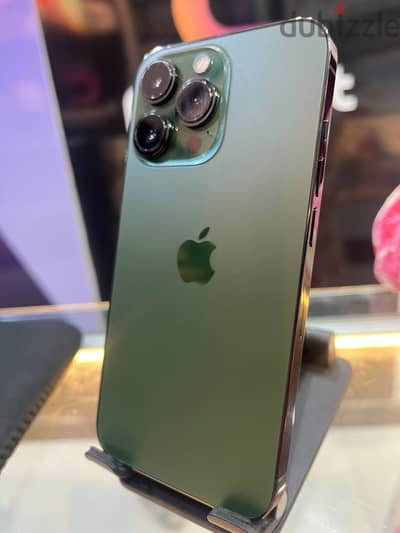 Apple - iPhone 13 Pro
