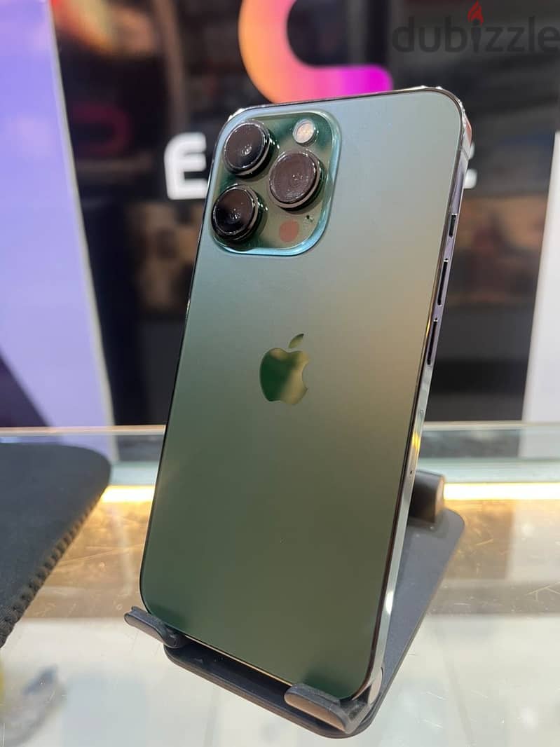 Apple - iPhone 13 Pro 1