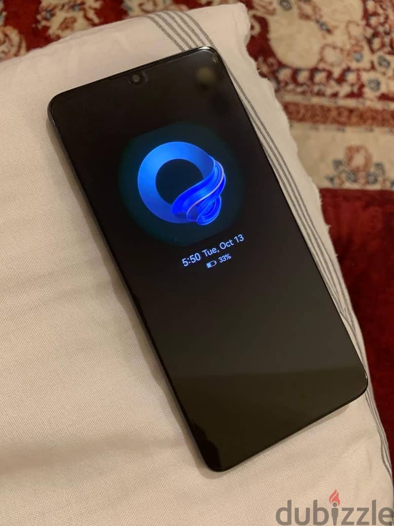Huawei P30 4