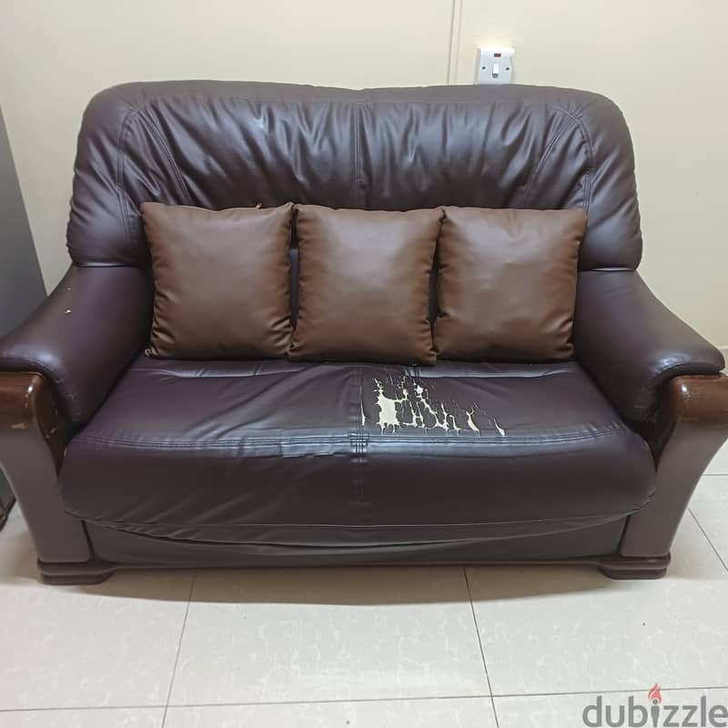 Sofa for sale 1