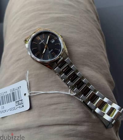 casio