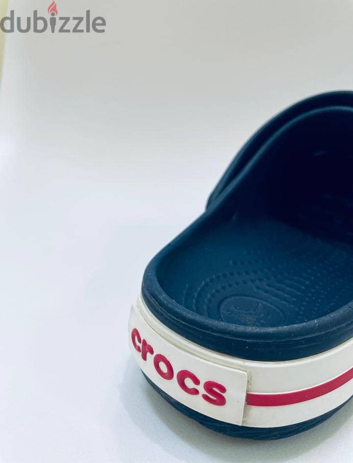 CROCS 2