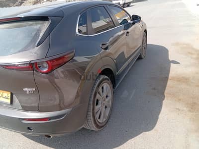 Mazda CX-30 2021