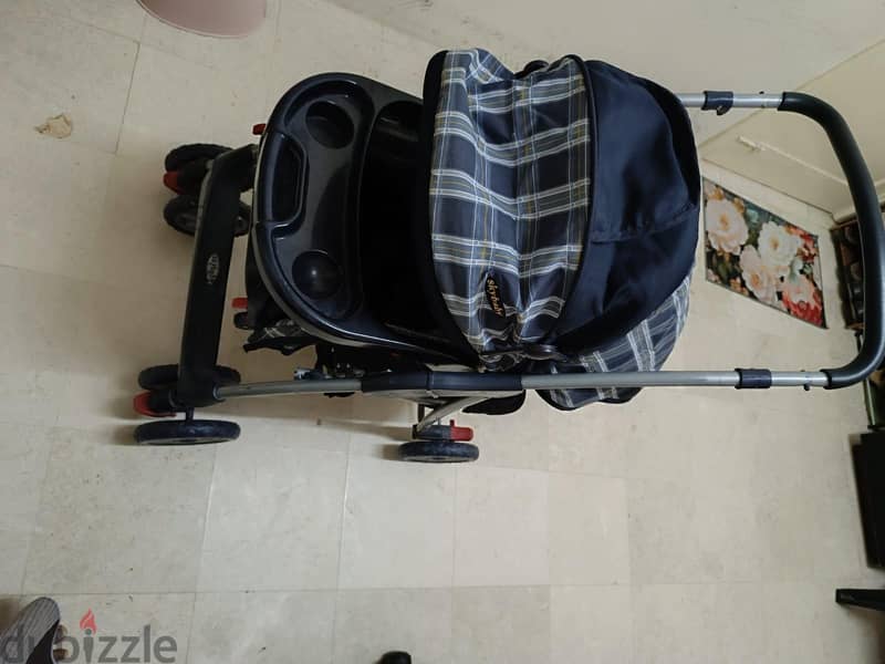 stroller 2