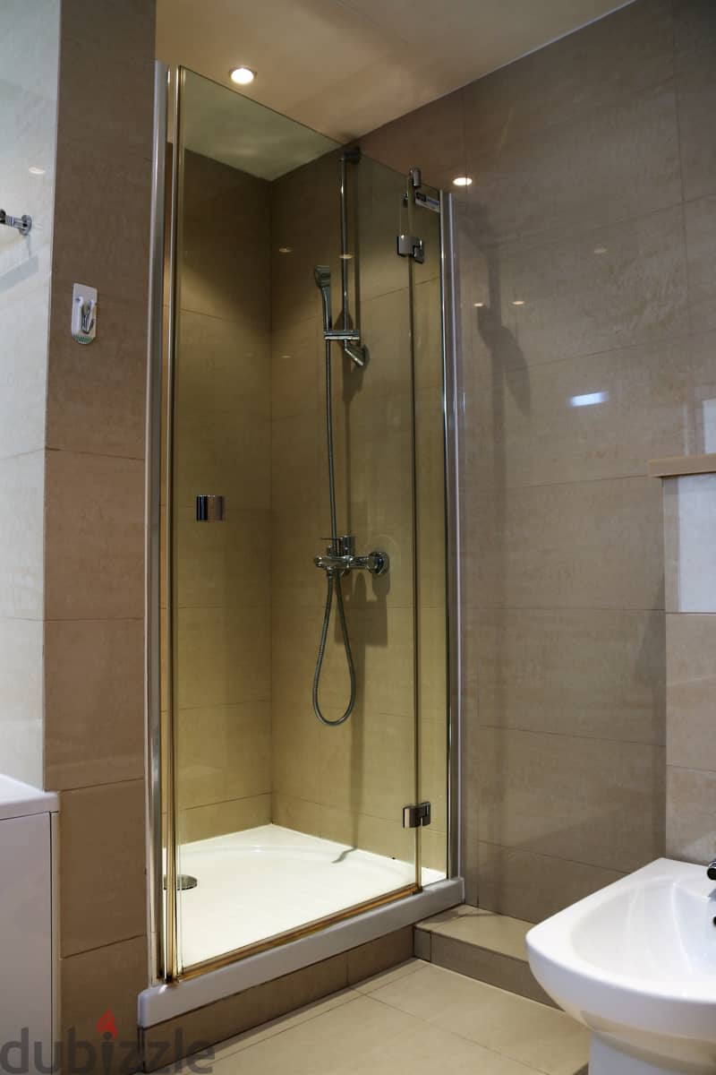 Spacious 1BHK Apartment in The Wave (Al Mouj) Muscat 5
