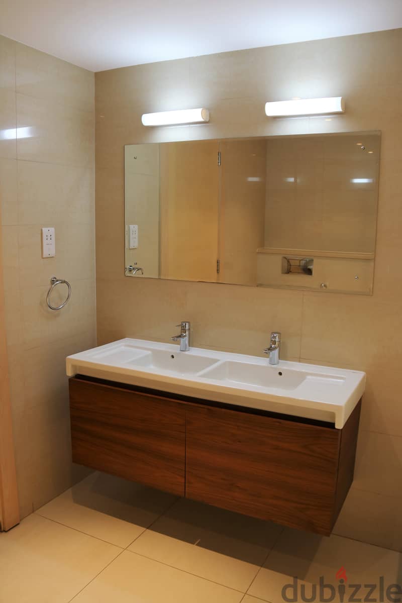 Spacious 1BHK Apartment in The Wave (Al Mouj) Muscat 7