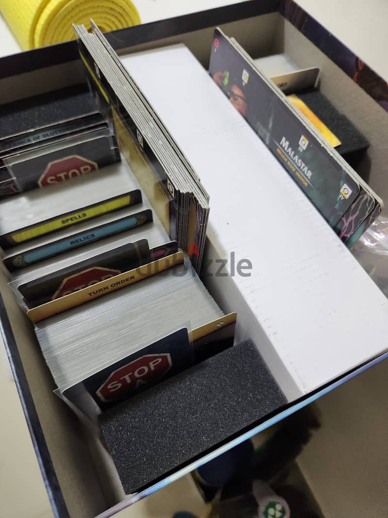 Aeon's End Board Game 2
