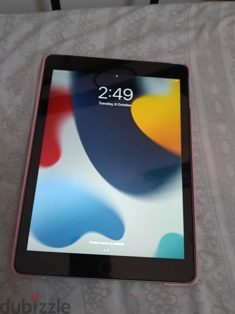 Apple - iPhone Other Model iPad Air 2 2