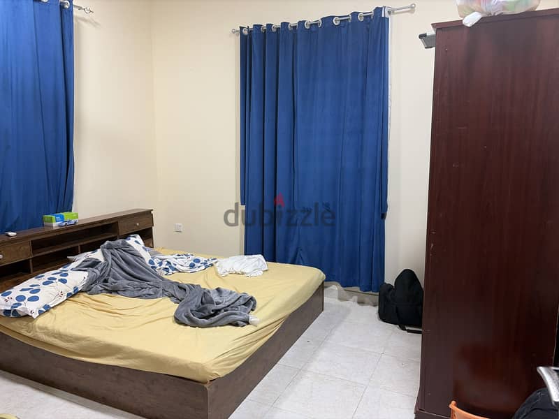 Furnished flat for rent 1