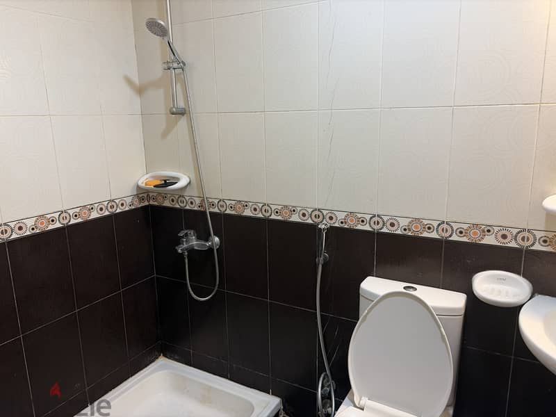 Furnished flat for rent 3