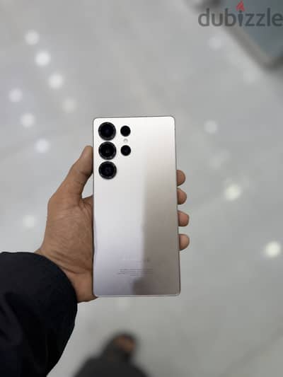 Samsung S25 Edge