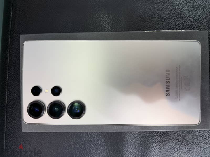 Samsung S25 Edge 1