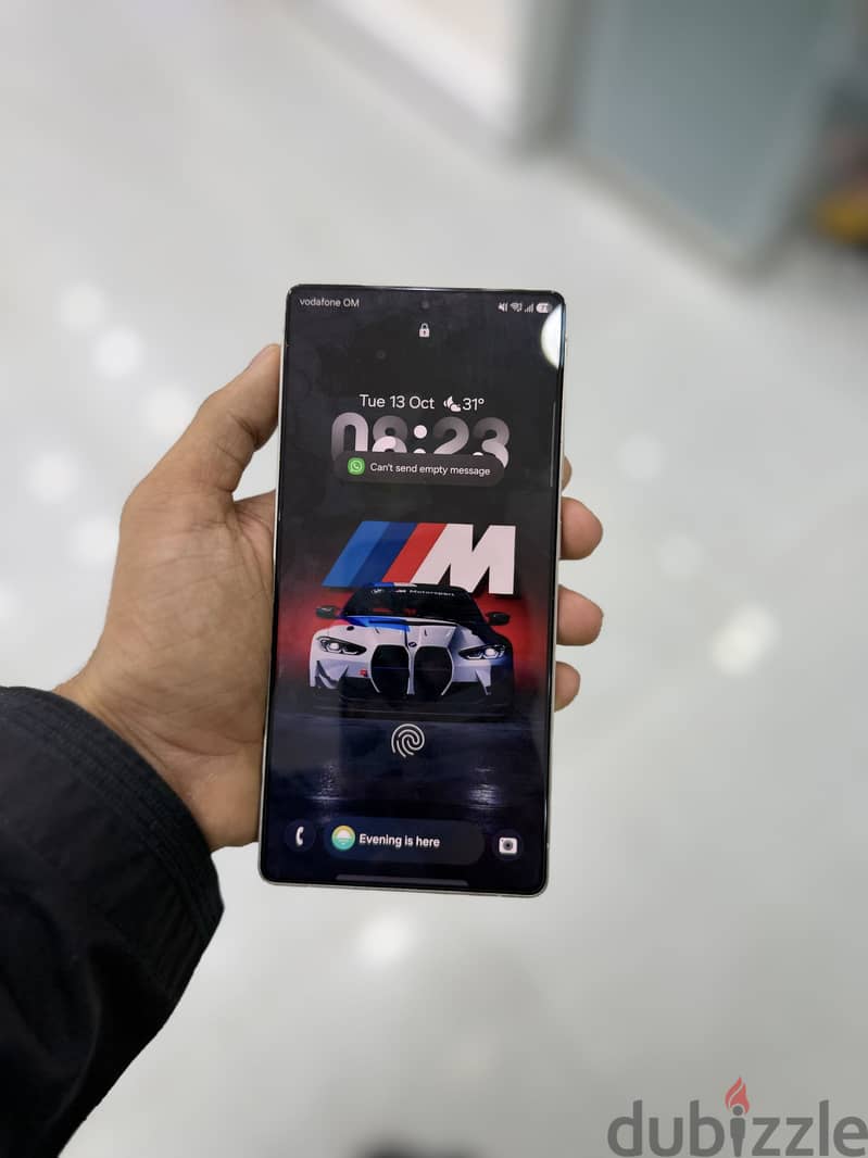 Samsung S25 Edge 2