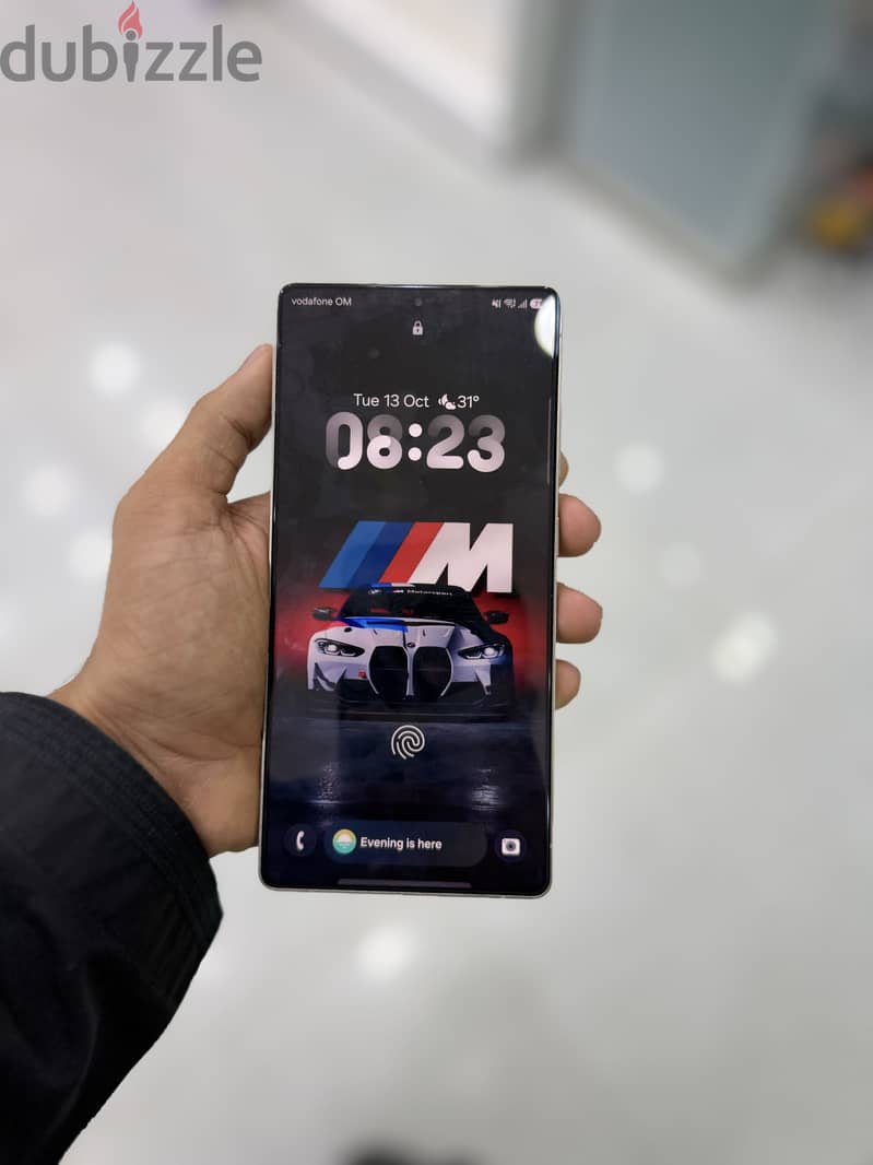 Samsung S25 Edge 3
