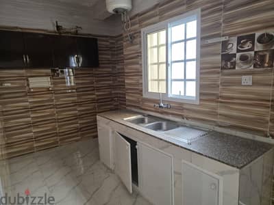 Spacious 3 BHK Flat for Rent in Al Hail North – Prime Location!