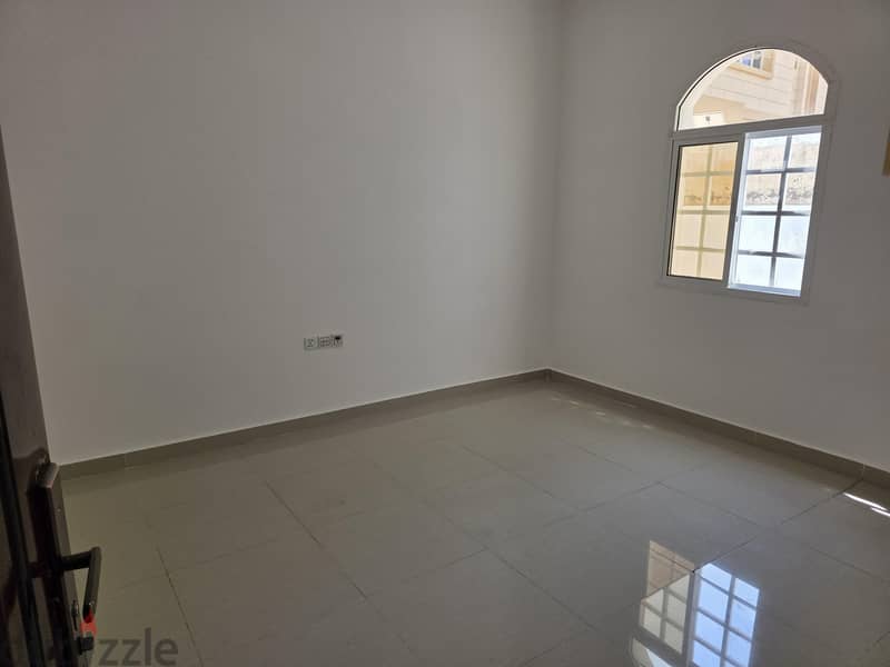 Spacious 3 BHK Flat for Rent in Al Hail North – Prime Location! 1