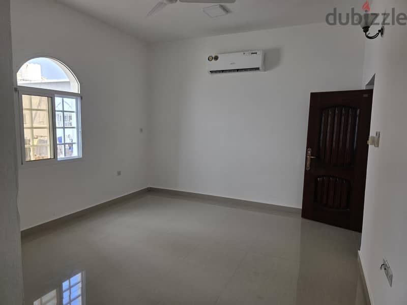 Spacious 3 BHK Flat for Rent in Al Hail North – Prime Location! 3