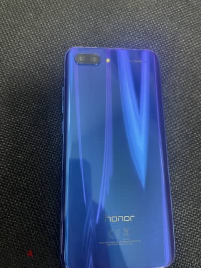 Honor 10