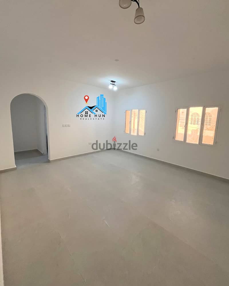 GUBRAH | SPACIOUS 3BHK APARTMENT 10