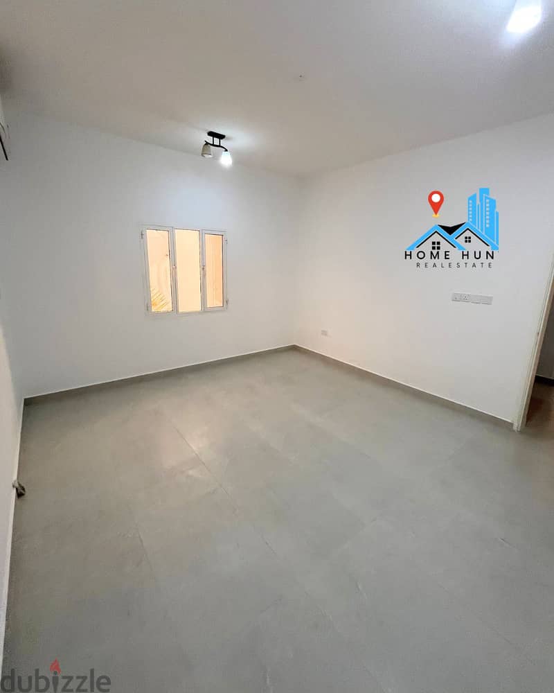 GUBRAH | SPACIOUS 3BHK APARTMENT 13